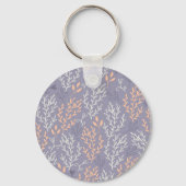 Porte-clés Porte - clé double nature (Verso)