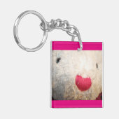 Porte-clés Porte - clé d'ours (Devant gauche)