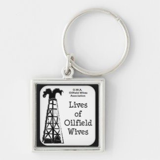Porte-clés Porte - clé d'OWA