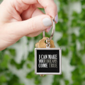 Porte-clés Porte - clé Dream Maker (main)