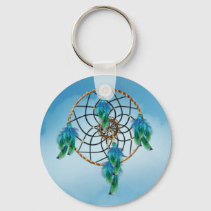 Porte-clés Porte - clé Dreamcatcher
