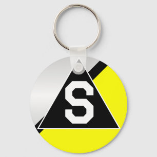 Porte-clés Porte - clé du 401e