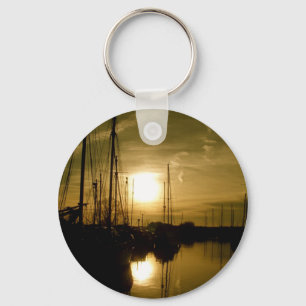 Porte-clés Porte - clé du bassin de Heybridge