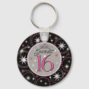 Porte-clés Porte - clé du bonbon 16