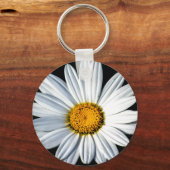Porte-clés Porte - clé du bouton Daisy Mae (Recto)