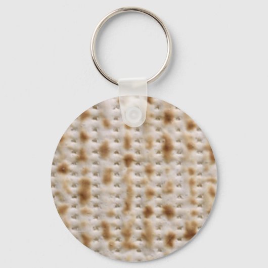 Porte-clés Porte - clé du budget Matzoh (Recto)