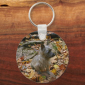 Porte-clés Porte - clé du Caire d'automne (Recto)