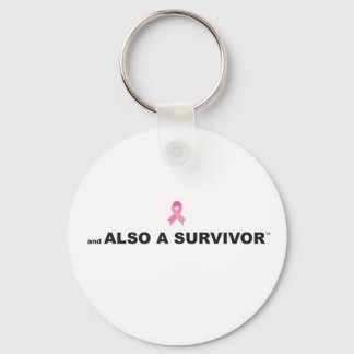 Porte-clés Porte - clé du cancer du sein