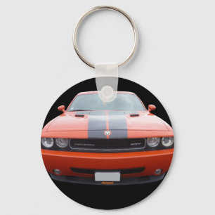 Porte-clés Porte - clé du challengeur SRT de Dodge