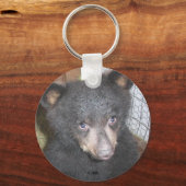 Porte-clés Porte - clé du club d'ours (Recto)