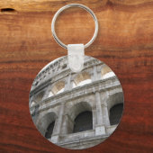 Porte-clés Porte - clé du Colisée romain (Recto)