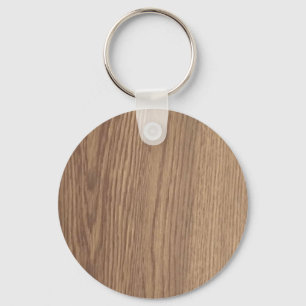 Porte-clés Porte - clé du grain de bois