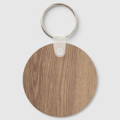 Porte-clés Porte - clé du grain de bois (Verso)