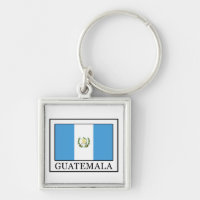 Porte - clé du Guatemala