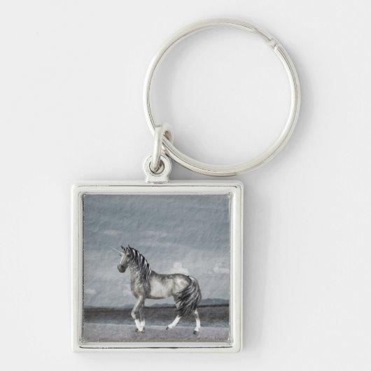 Porte-clés Porte - clé du lac Guardian (Devant)