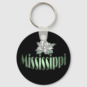 Porte-clés Porte - clé du Mississippi