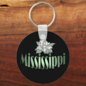 Porte-clés Porte - clé du Mississippi (Recto)