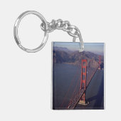 Porte-clés Porte - clé du pont Golden Gate (Devant gauche)