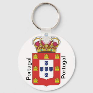 Porte-clés Porte - clé du Portugal