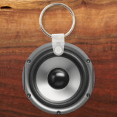 Porte-clés Porte - clé du président (Recto)