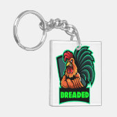 Porte-clés Porte - clé du tableau de bord (Devant gauche)