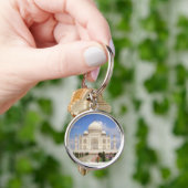 Porte-clés Porte - clé du Taj Mahal (main)