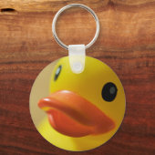 Porte-clés Porte - clé Ducky (Recto)