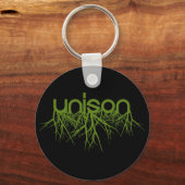 Porte-clés Porte - clé d'unité (Recto)