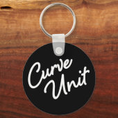 Porte-clés Porte - clé d'unité de courbe (Recto)