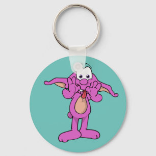 Porte-clés Porte - clé Dweeblinks