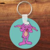 Porte-clés Porte - clé Dweeblinks (Recto)