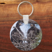 Porte-clés Porte - clé E10 et E11 (Recto)