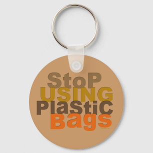 Porte-clés Porte - clé écologique