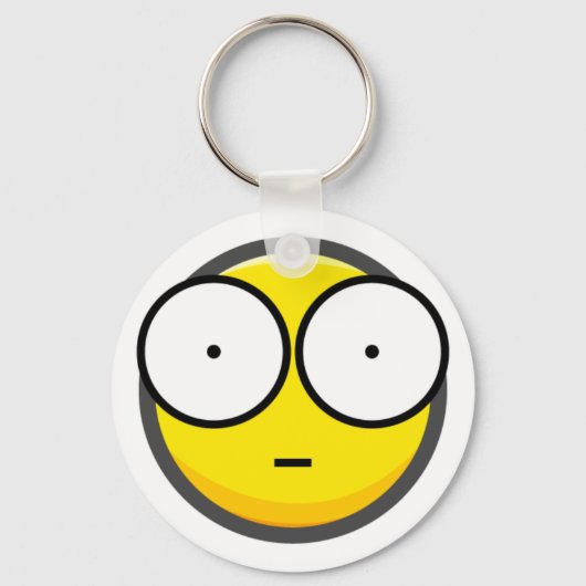 Porte-clés porte - clé EEKit "original" (Recto)