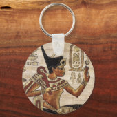 Porte-clés Porte - clé égyptien (Recto)