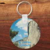 Porte-clés Porte - clé El Capitan (Recto)