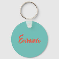 Porte - clé Emma