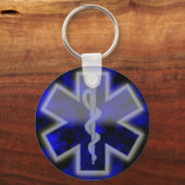 PORTE-CLÉS PORTE - CLÉ EMT (Recto)