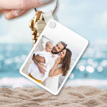 Porte-clés Porte - clé en aluminium à deux côtés sur mesure<br><div class="desc">Voici notre Porte - clé en aluminium à double face deux photos personnalisées : Gardez vos souvenirs chers à proximité où que vous alliez avec cet accessoire personnalisé. Conçu à partir d'aluminium durable, ce porte - clé propose une personnalisation recto-verso, vous permettant de présenter deux de vos photos préférées. Qu'il...</div>
