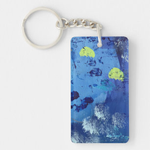 Porte-clés Porte - clé en design Luminesce