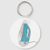 Porte-clés Porte - clé en fer (Recto)