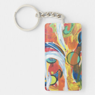 Porte-clés Porte - clé Enigma