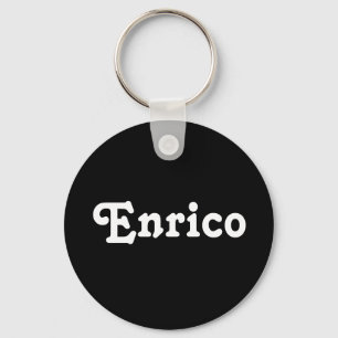 Porte-clés Porte - clé Enrico