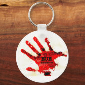 Porte-clés Porte - clé EOE (Recto)