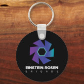 PORTE-CLÉS PORTE - CLÉ ERB (Recto)