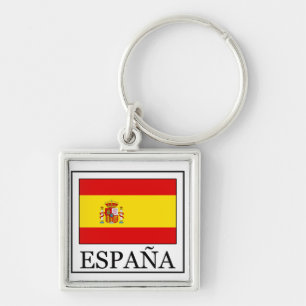 Porte-clés Porte - clé España