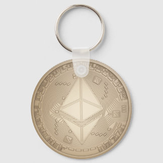 Porte-clés Porte - clé Ethereum