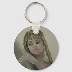 Porte-clés Porte - clé Exotic Jewel II