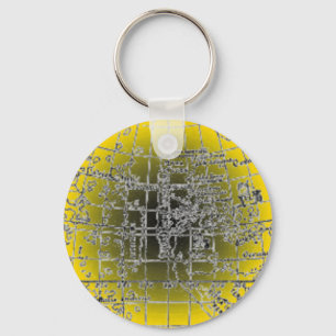 Porte-clés Porte - clé Explorateur