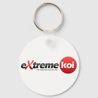 Porte-clés Porte - clé extrême de Koi